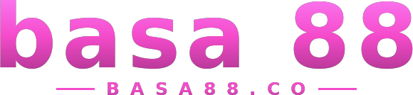 basa 88 logo