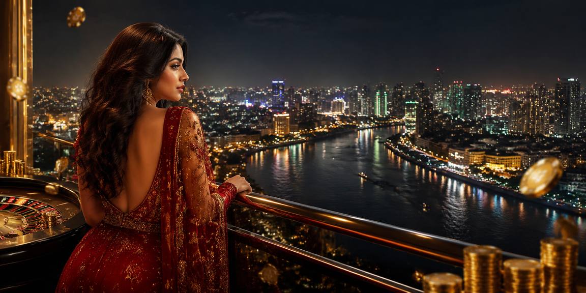 basa 88 লাইভ ইমার্সিভ রুলেট বি
